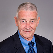 Edward J. Burke's Profile Image