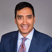 Mark S. Jamil's Profile Image