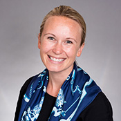 Sarah A. Boeckman's Profile Image