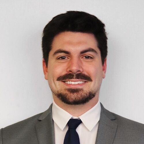 Jack Grochowski's Profile Image